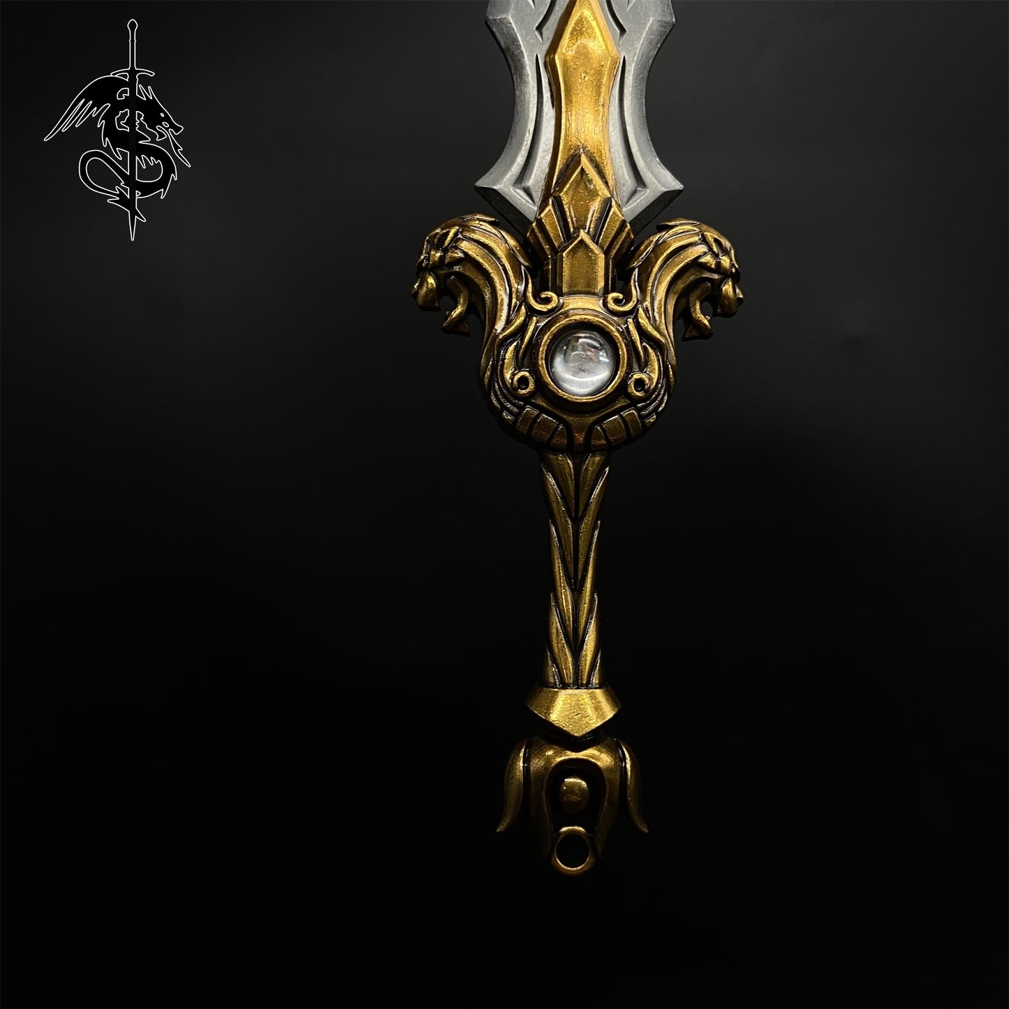 WOW Classical Weapons Fan Art 24 Weapons