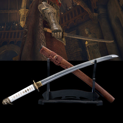 Hot Game IRL Wakizashi Form Soul games For Collection