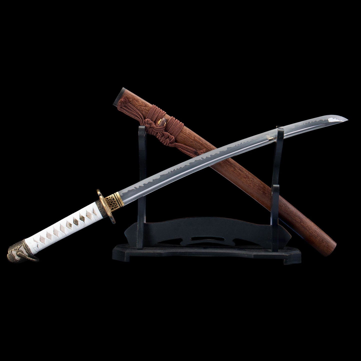 Hot Game IRL Wakizashi Form Soul games For Collection