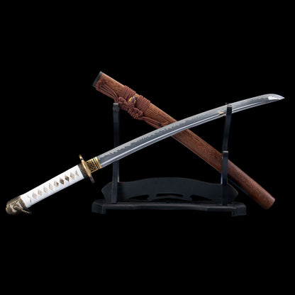 Hot Game IRL Wakizashi Form Soul games For Collection