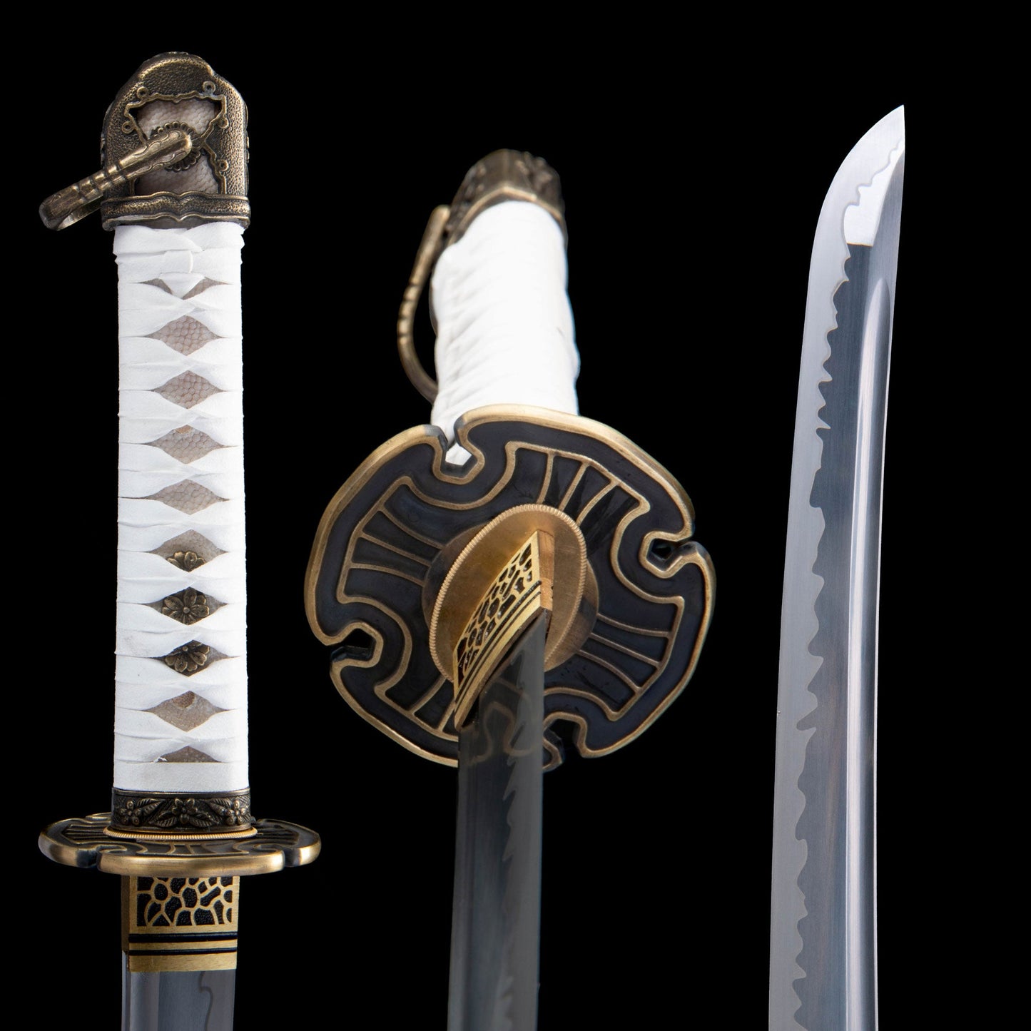 Hot Game IRL Wakizashi Form Soul games For Collection