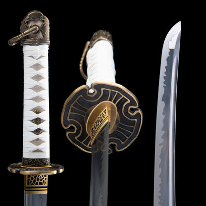 Hot Game IRL Wakizashi Form Soul games For Collection