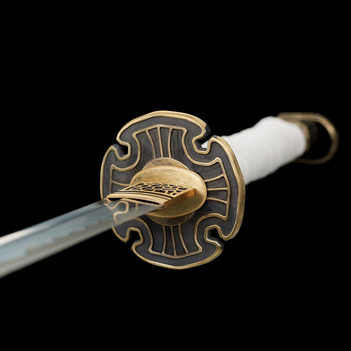 Hot Game IRL Wakizashi Form Soul games For Collection