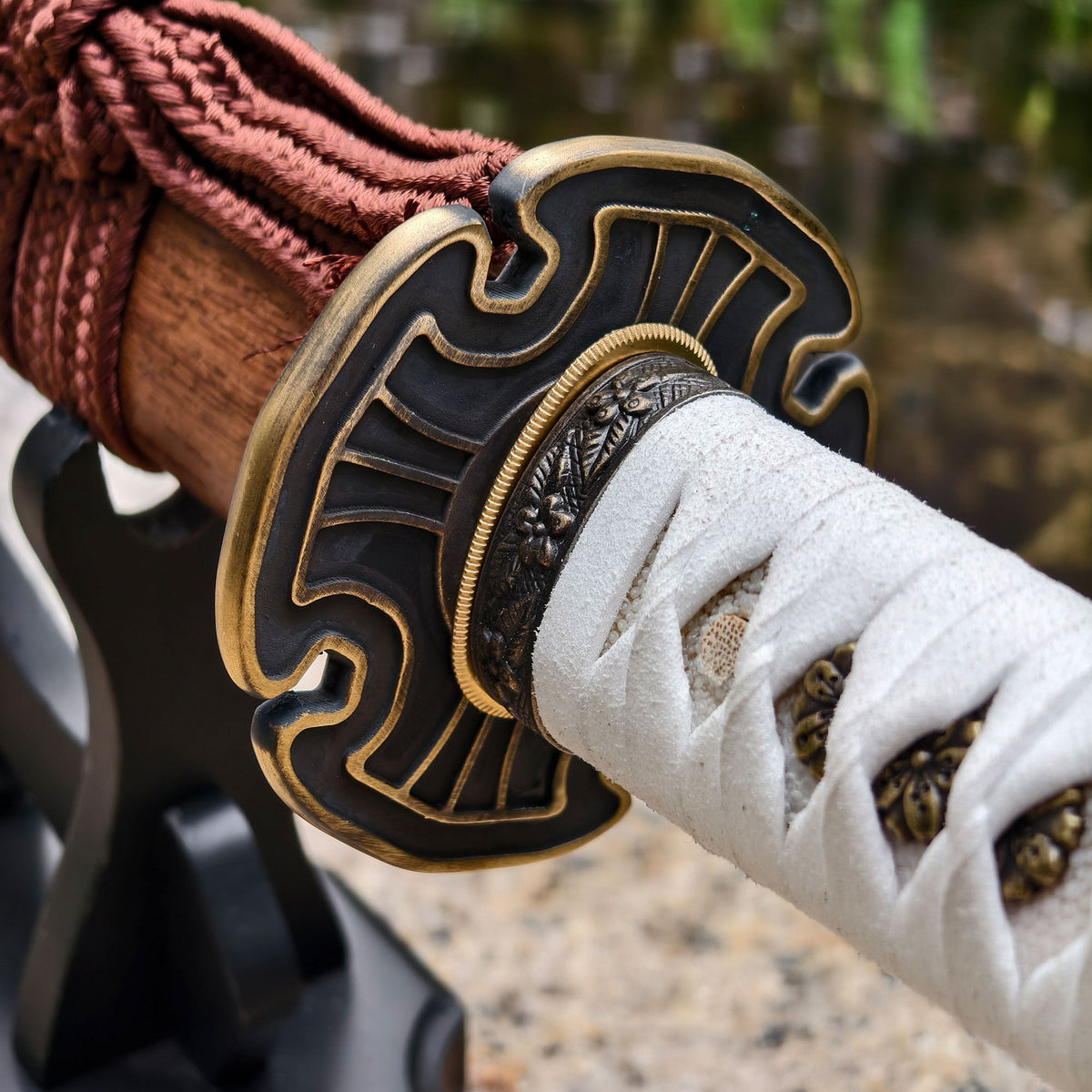 Hot Game IRL Wakizashi Form Soul games For Collection