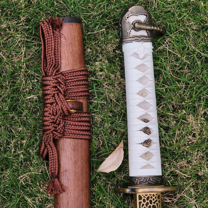 Hot Game IRL Wakizashi Form Soul games For Collection