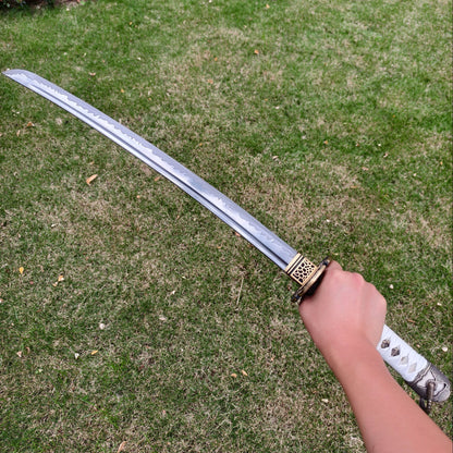 Hot Game IRL Wakizashi Form Soul games For Collection