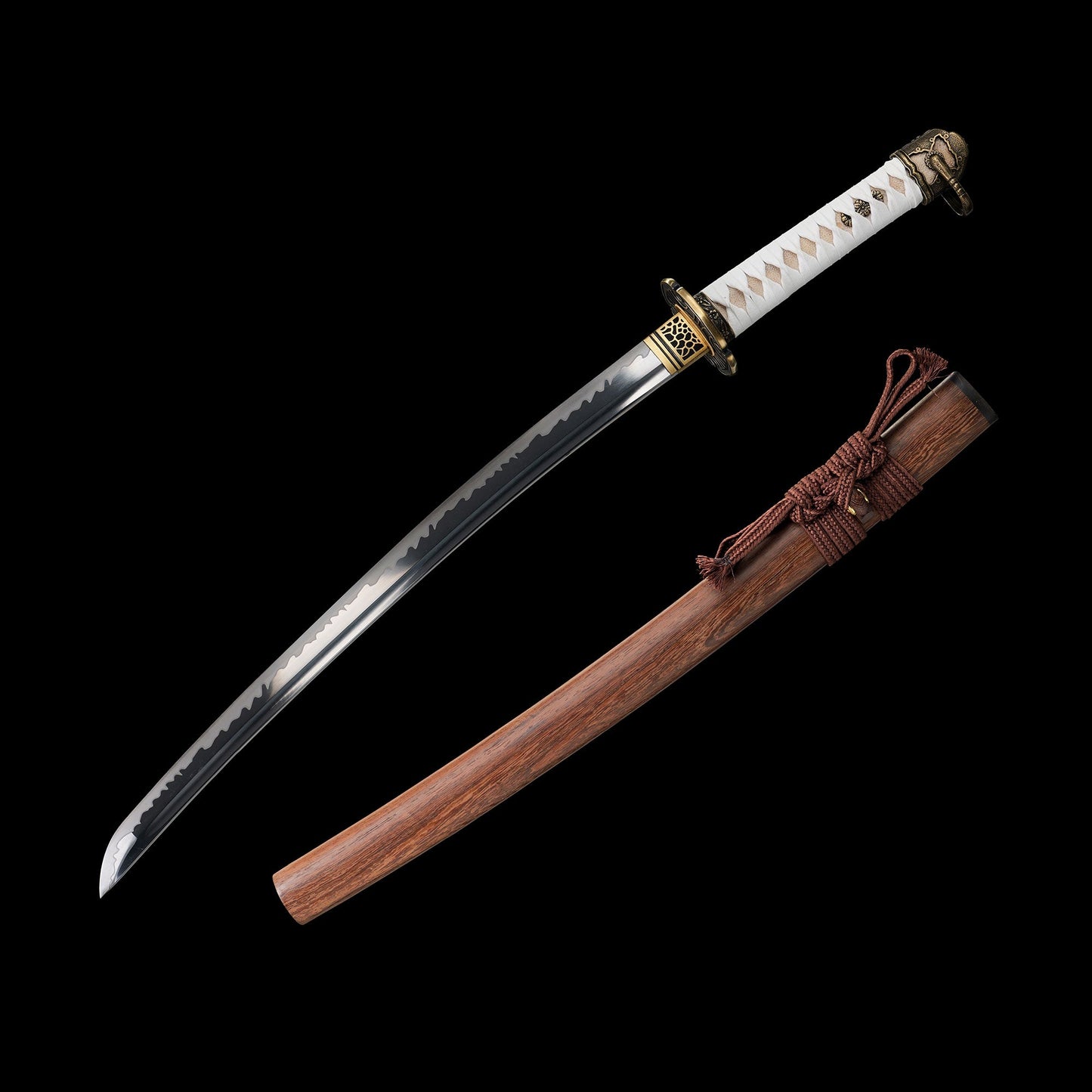 Hot Game IRL Wakizashi Form Soul games For Collection