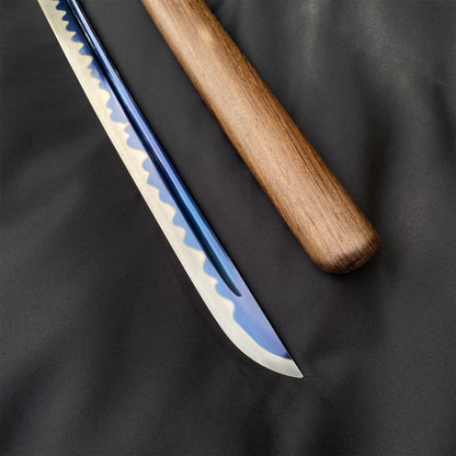 Authentic Japanese Katana Life-size XingTian Katana Replica