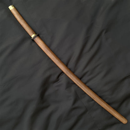 Authentic Japanese Katana Life-size XingTian Katana Replica