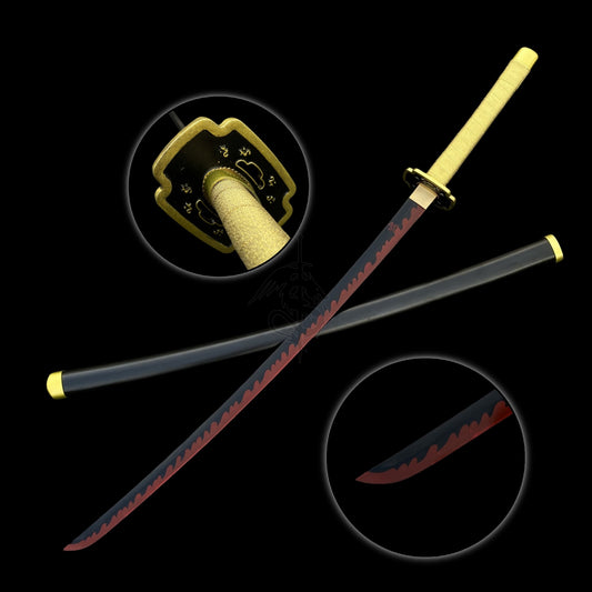 YORICHI'S Katana Replica
