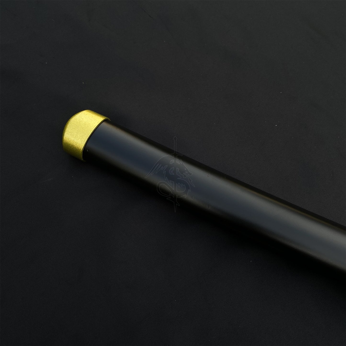 YORICHI'S Katana IRL