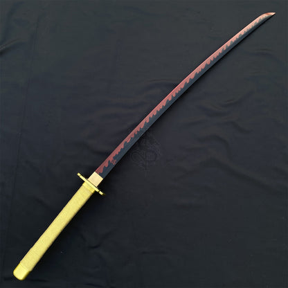 YORICHI'S Katana IRL