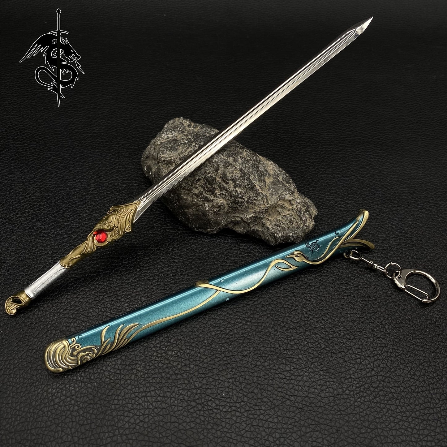 The Young Brewmaster's Adventure Ye Dingzhi Xuanfeng Sword