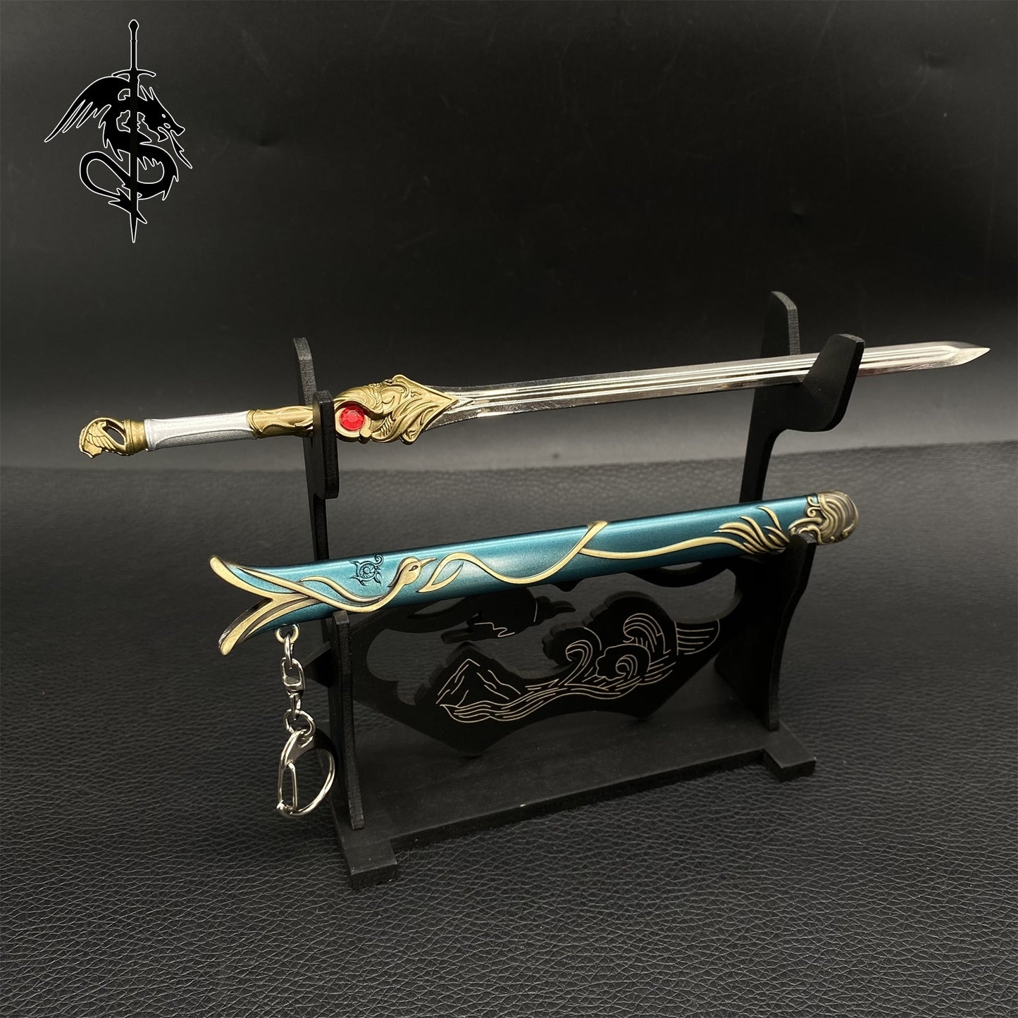 The Young Brewmaster's Adventure Ye Dingzhi Xuanfeng Sword