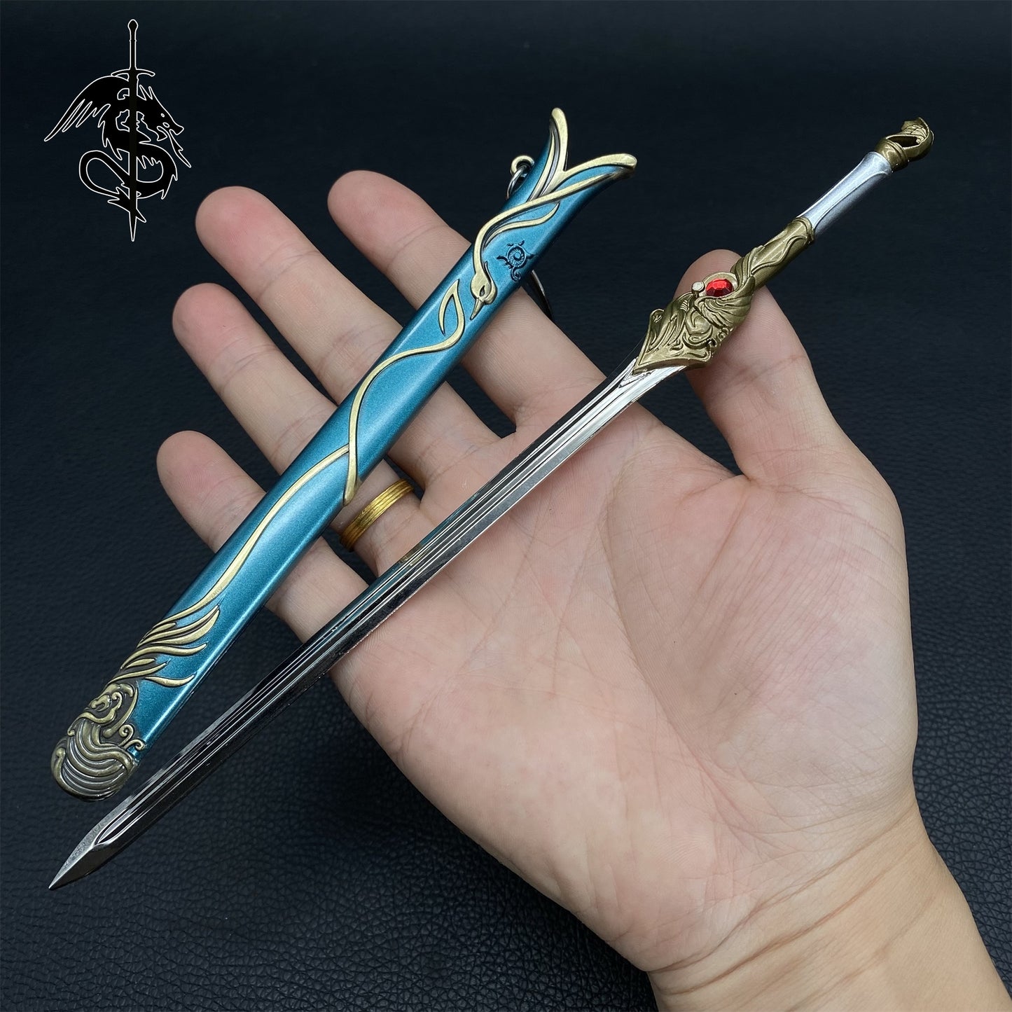 The Young Brewmaster's Adventure Ye Dingzhi Xuanfeng Sword