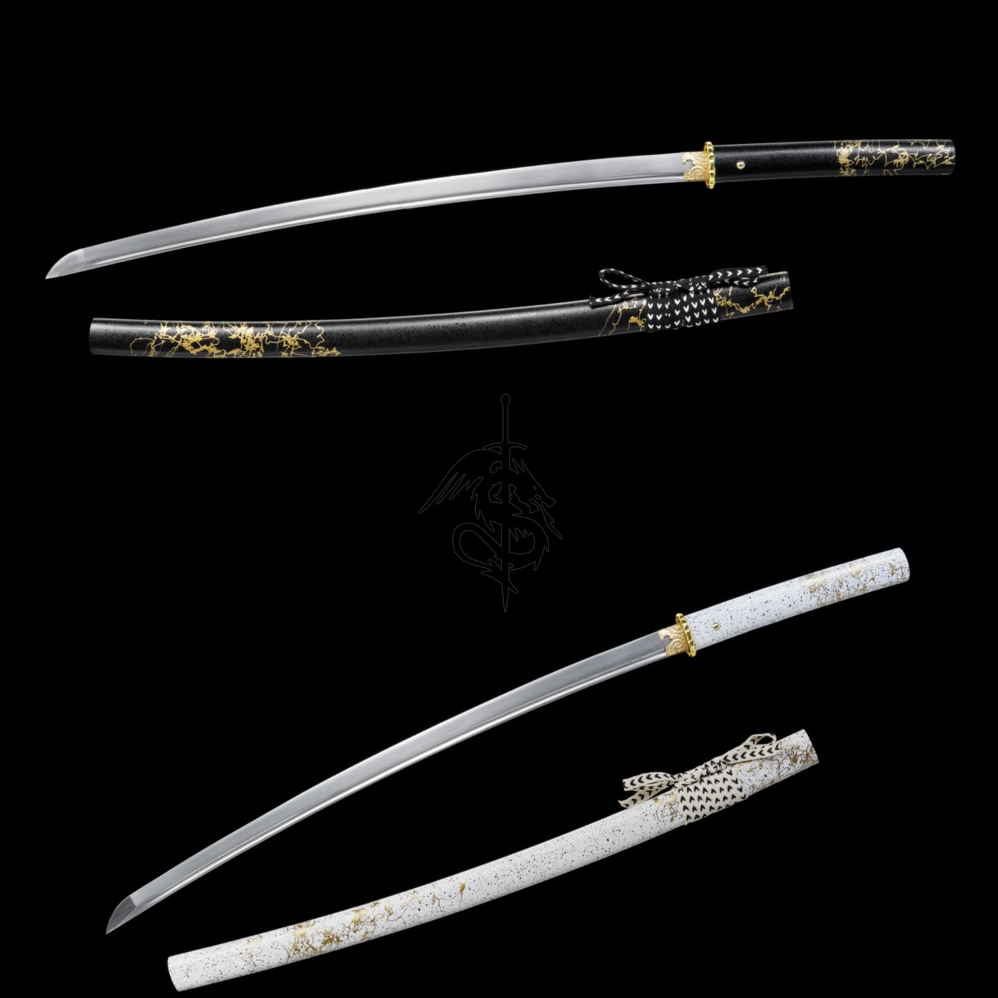 GOY Yōtei Atsu  Katana IRL