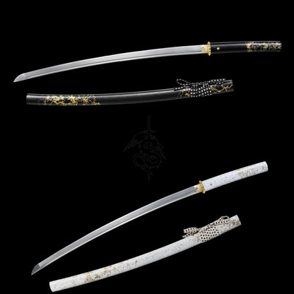 GOY Yōtei Atsu  Katana IRL