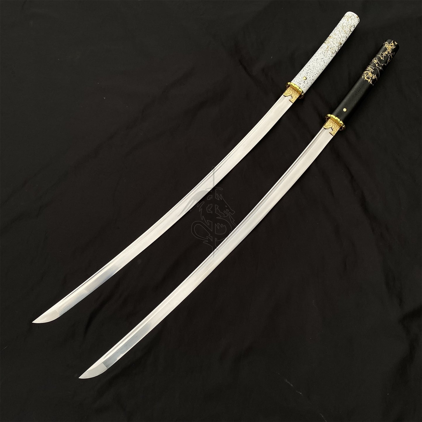 GOY Yōtei Atsu  Katana IRL