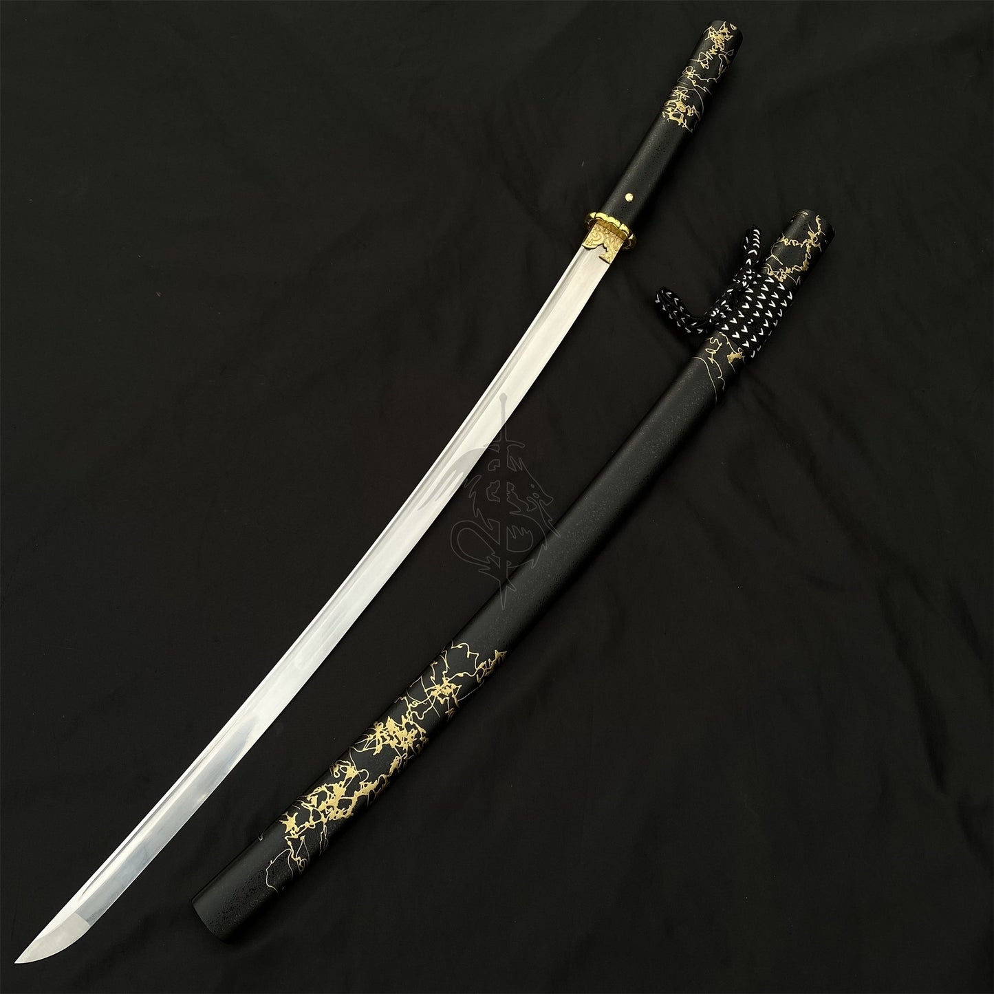 GOY Yōtei Atsu  Katana IRL