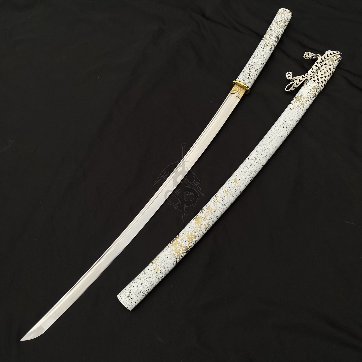 GOY Yōtei Atsu  Katana IRL