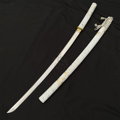 GOY Yōtei Atsu  Katana IRL