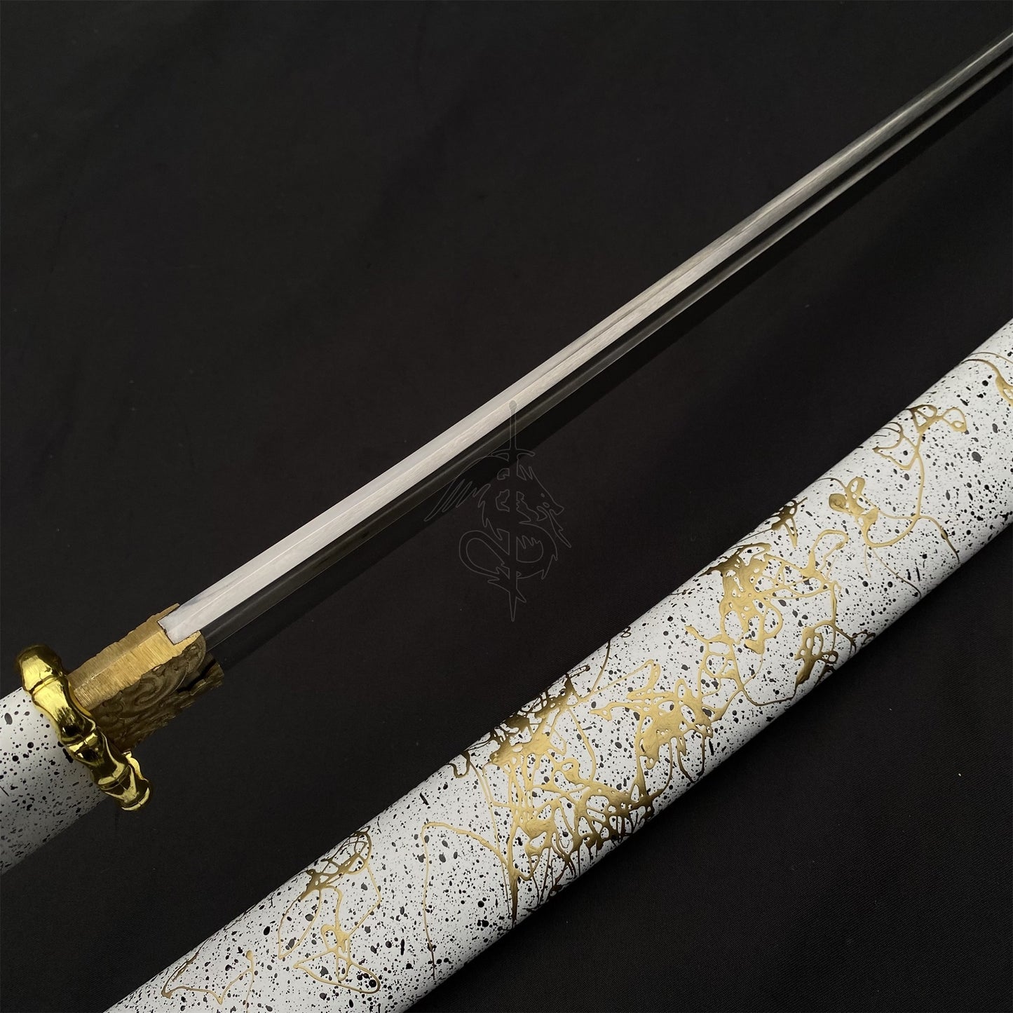GOY Yōtei Atsu  Katana IRL