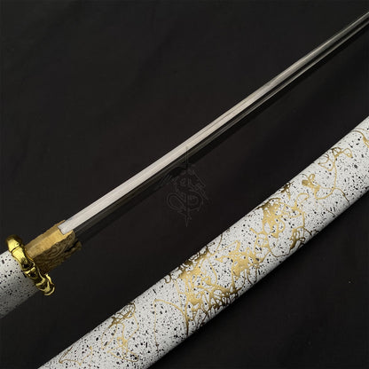 GOY Yōtei Atsu  Katana IRL
