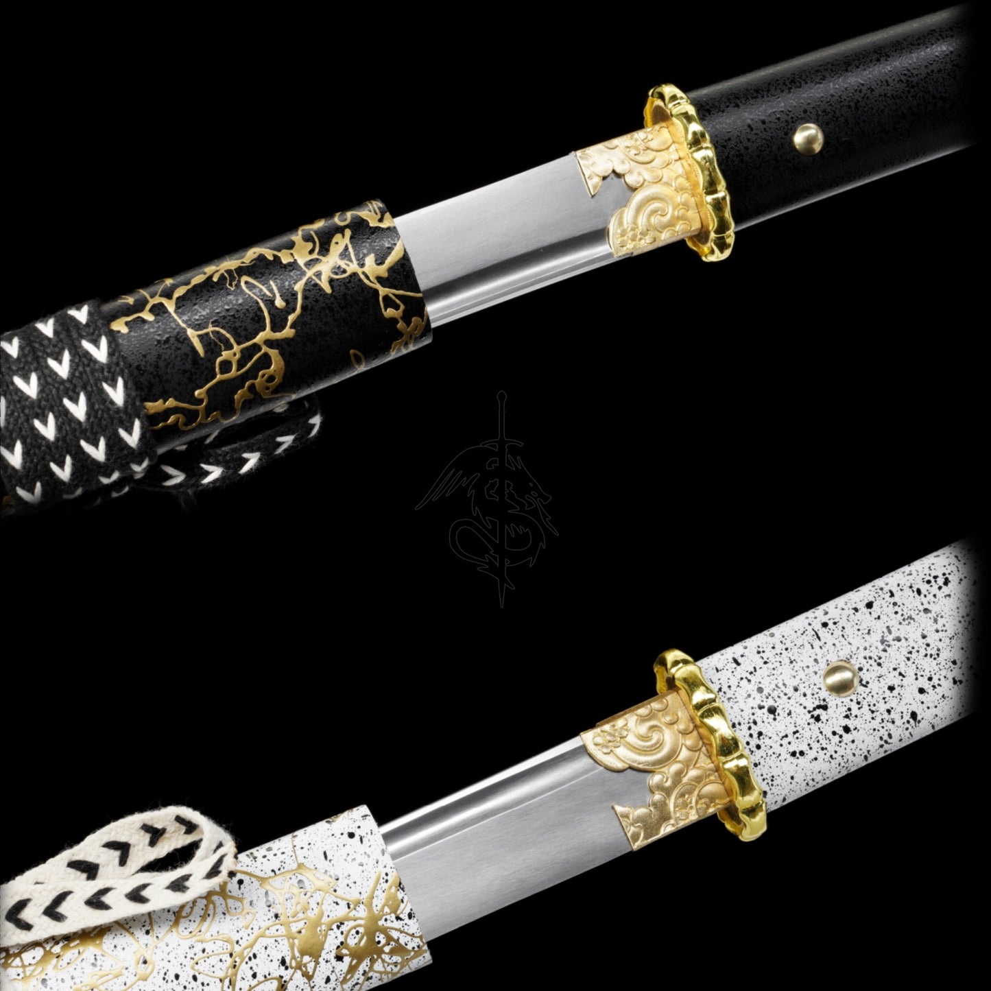 GOY Yōtei Atsu  Katana IRL