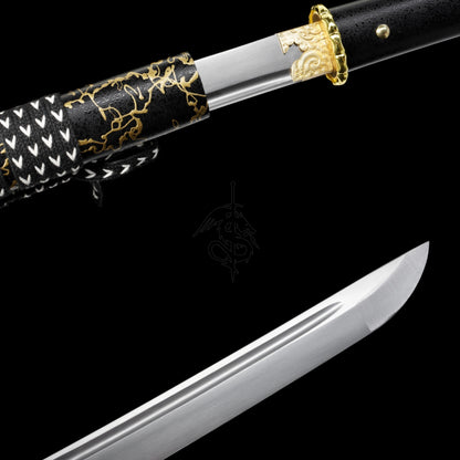 GOY Yōtei Atsu  Katana IRL