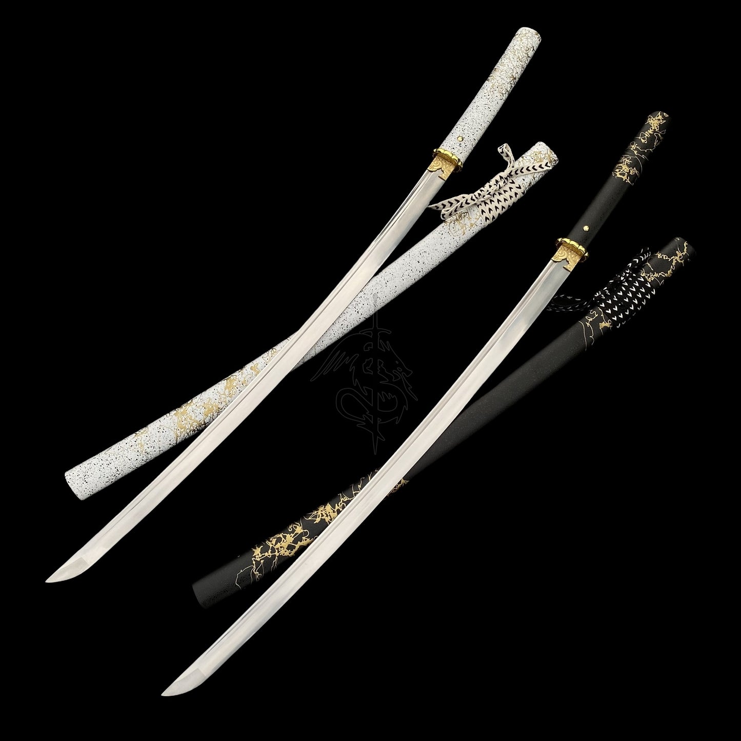 GOY Yōtei Atsu  Katana IRL