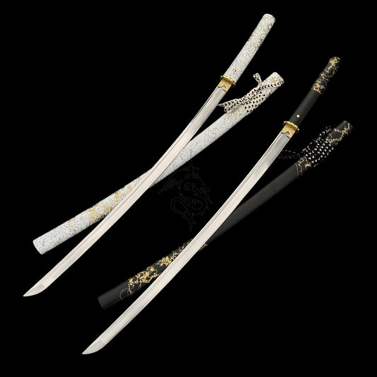 GOY Yōtei Atsu  Katana IRL