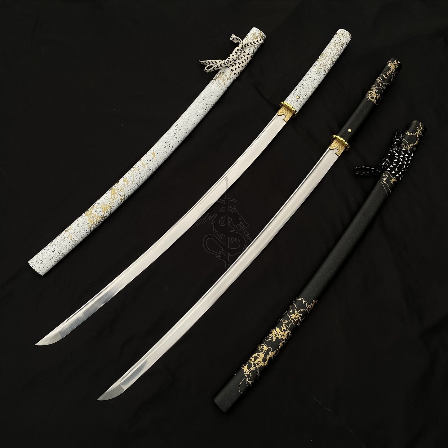 GOY Yōtei Atsu  Katana IRL