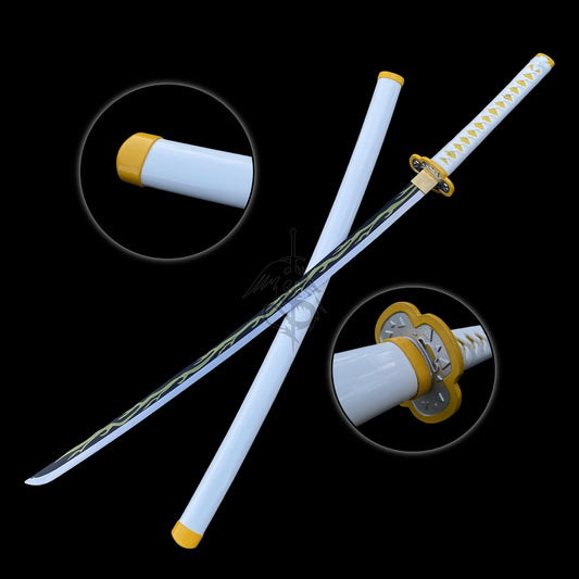 ZENITSU Katana Replica