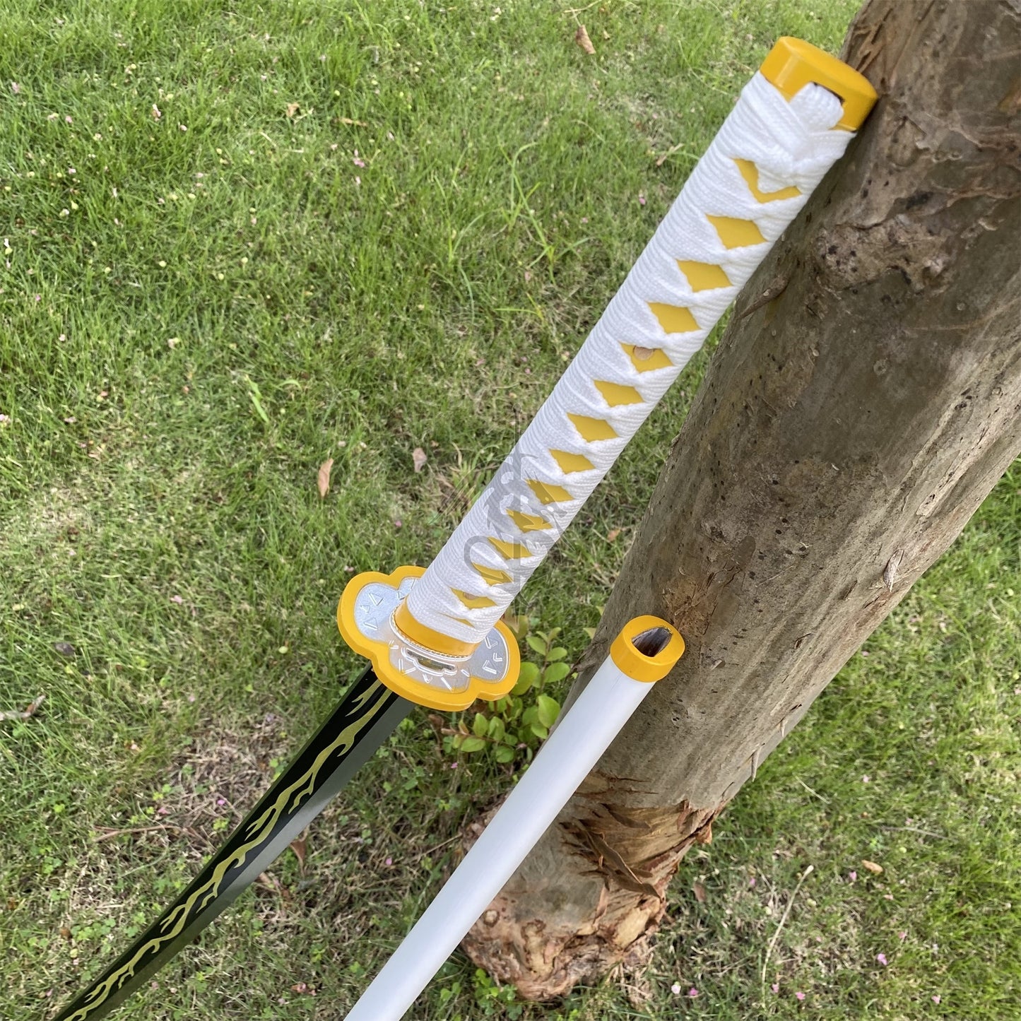 ZENITSU Katana Replica