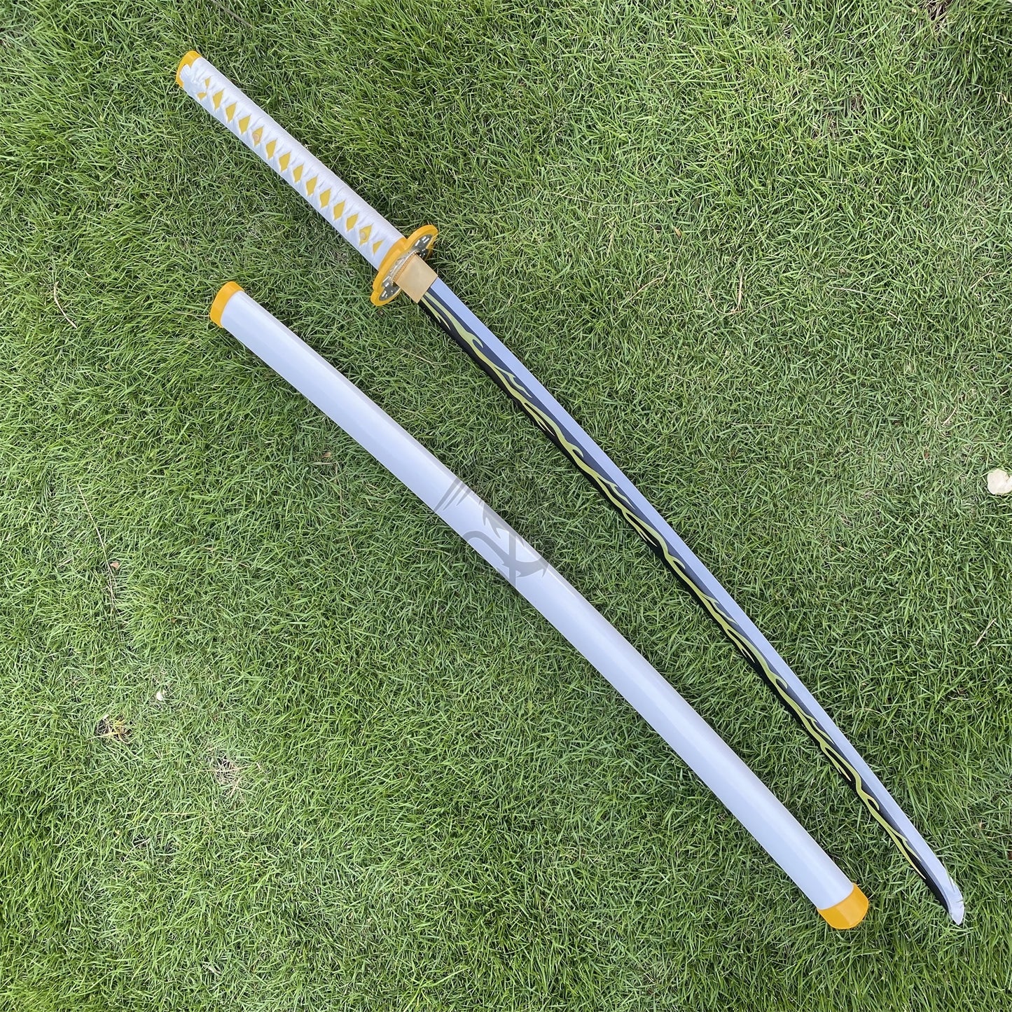ZENITSU Katana Replica