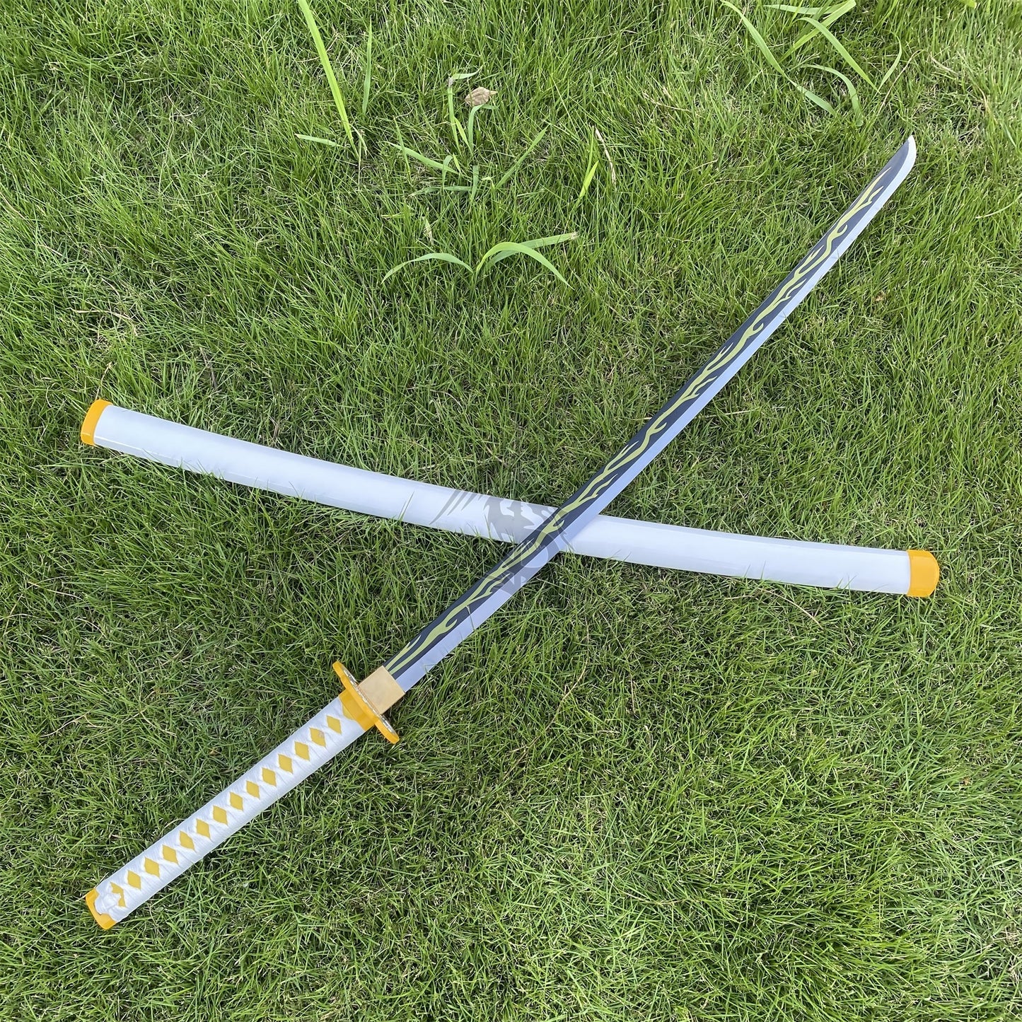 ZENITSU Katana Replica