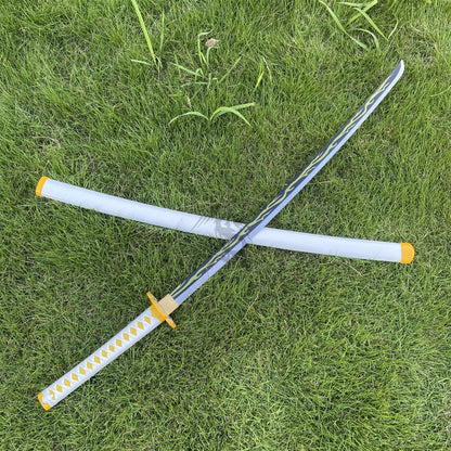 ZENITSU Katana Replica