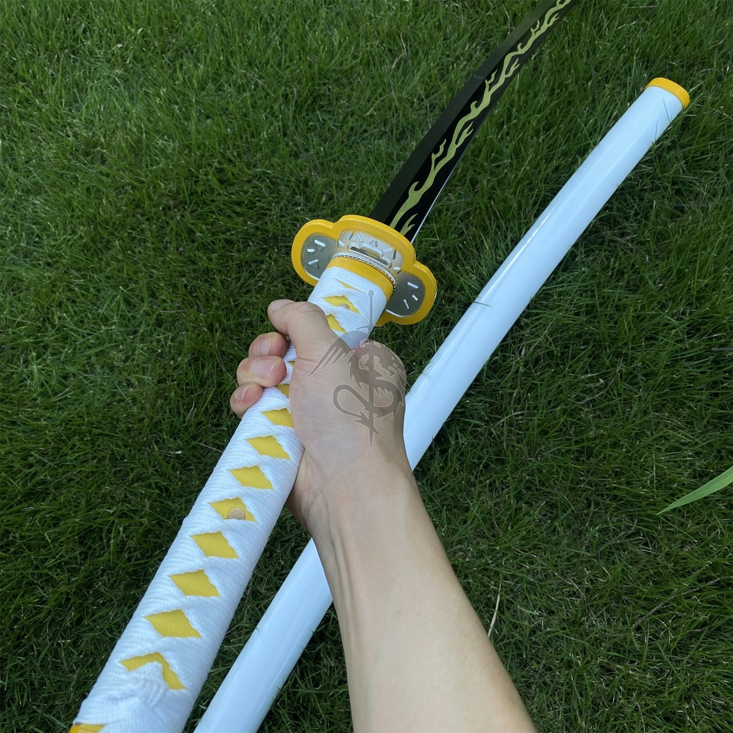 ZENITSU Katana Replica