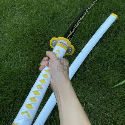 ZENITSU Katana Replica