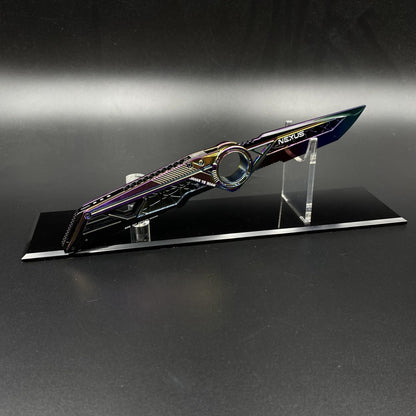 24CM/9.44" Delta Force Reshape Blade Replica Game Collectible Display Prop