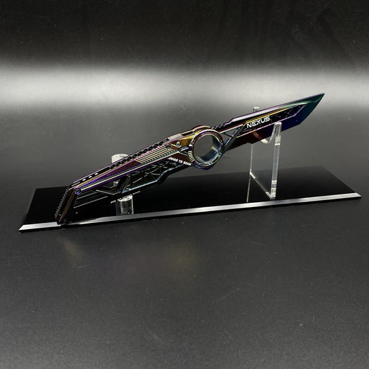 24CM/9.44" Delta Force Reshape Blade Replica Game Collectible Display Prop