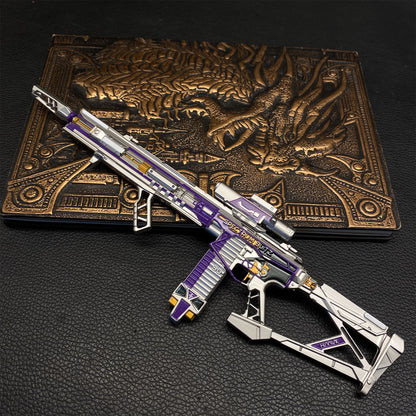 DF S7 Battle Rifle Metal Replica