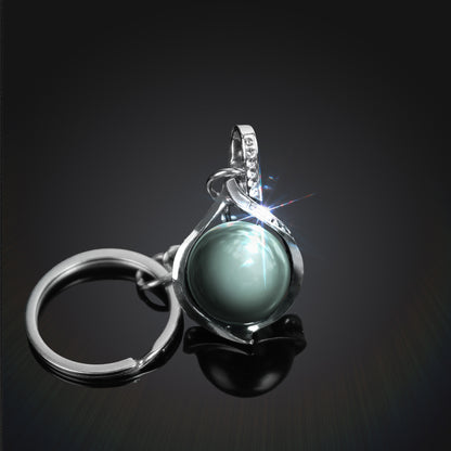 Delta Force Ocean's Tears Inspired Keychain Game Collectible Gift