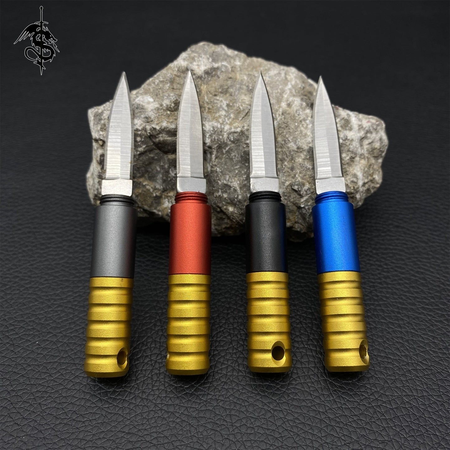 Monkey King Bar Unboxing EDC Tool USA Stock