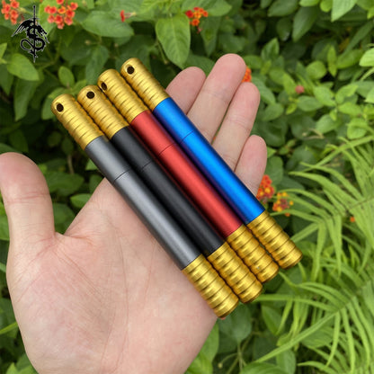 Monkey King Bar Unboxing EDC Tool USA Stock