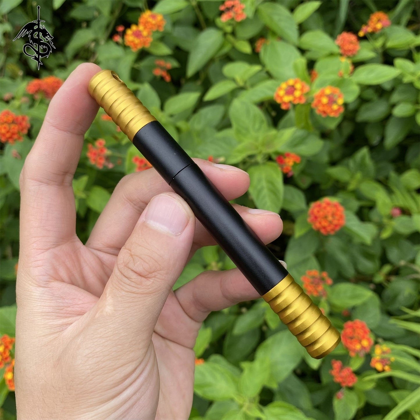 Monkey King Bar Unboxing EDC Tool USA Stock