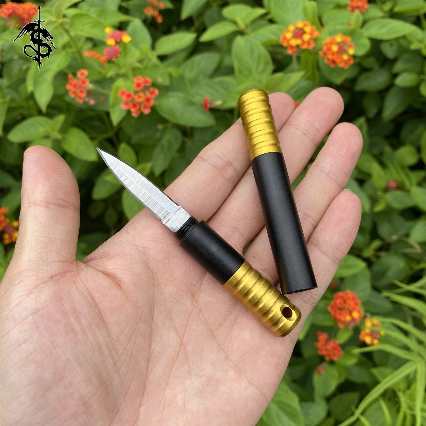 Monkey King Bar Unboxing EDC Tool USA Stock