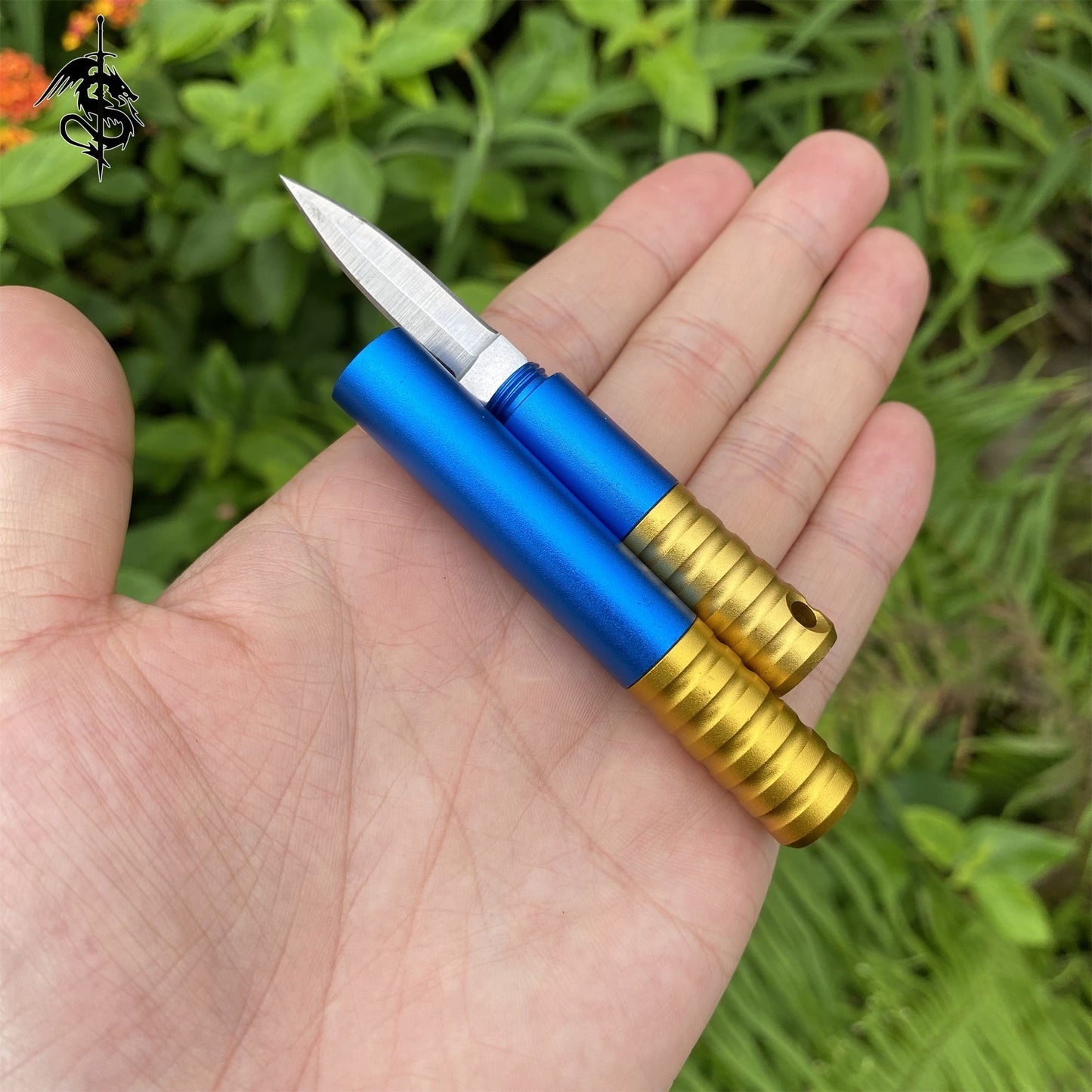 Monkey King Bar Unboxing EDC Tool USA Stock