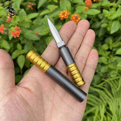 Monkey King Bar Unboxing EDC Tool USA Stock