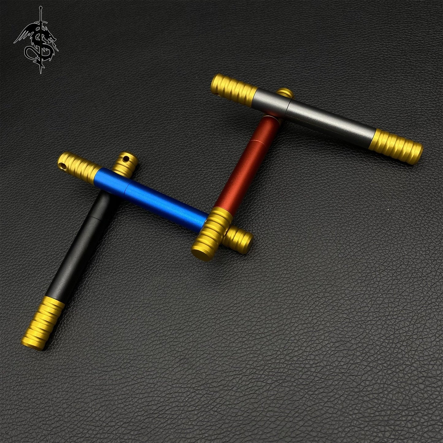 Monkey King Bar Unboxing EDC Tool USA Stock